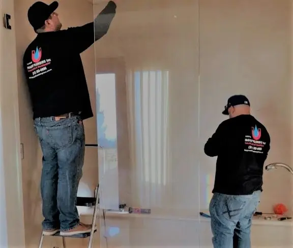 Professional plumbing installation for Leak Detection in Clearlake